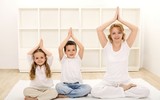 [ẢNH] Những mẹo giúp phòng chống béo phì ở trẻ